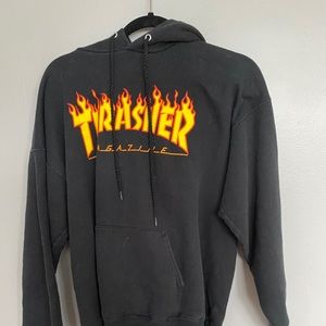 Thrasher Hoodie